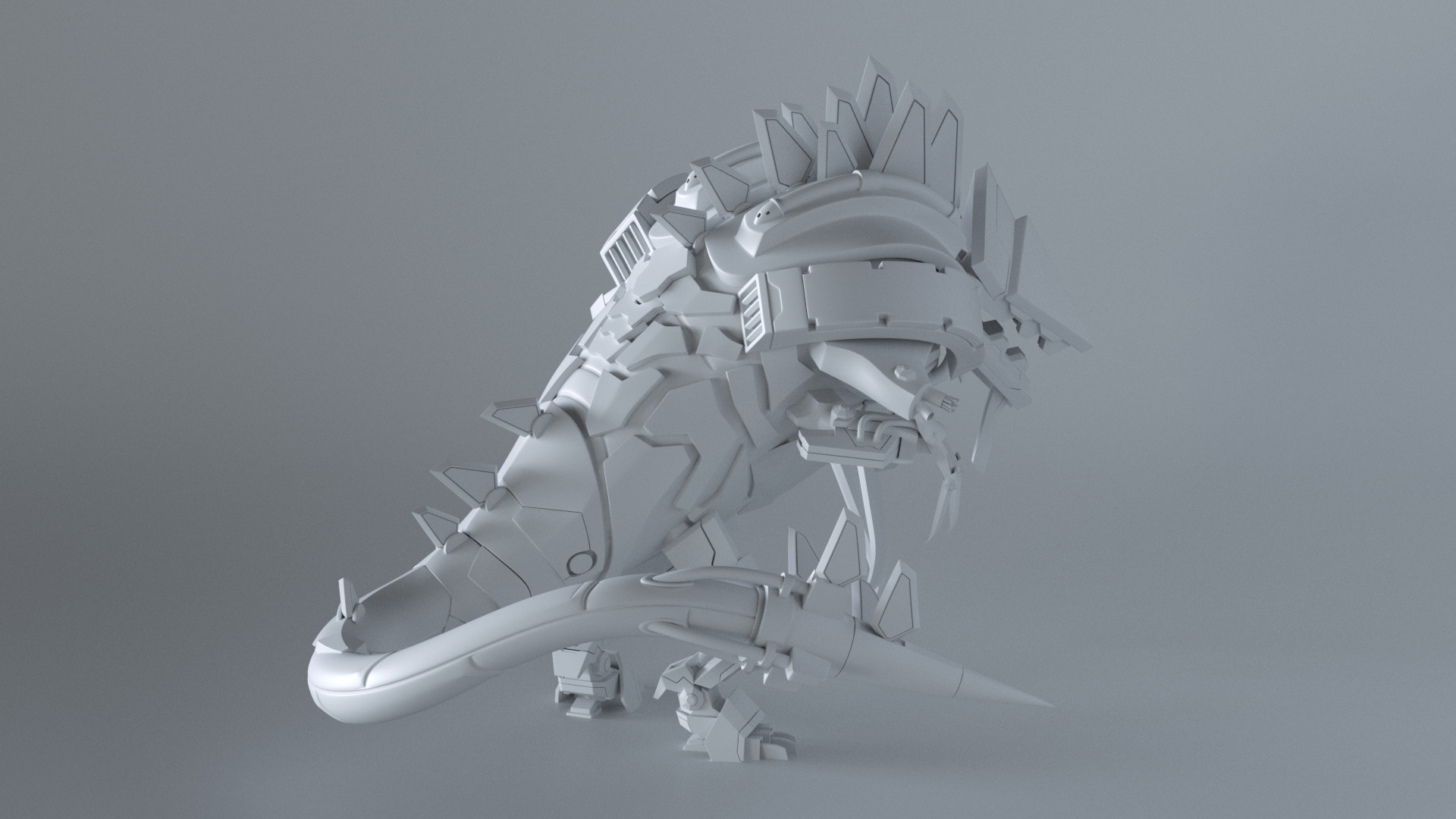3D Печать С Помощью Blender Артем Слаква