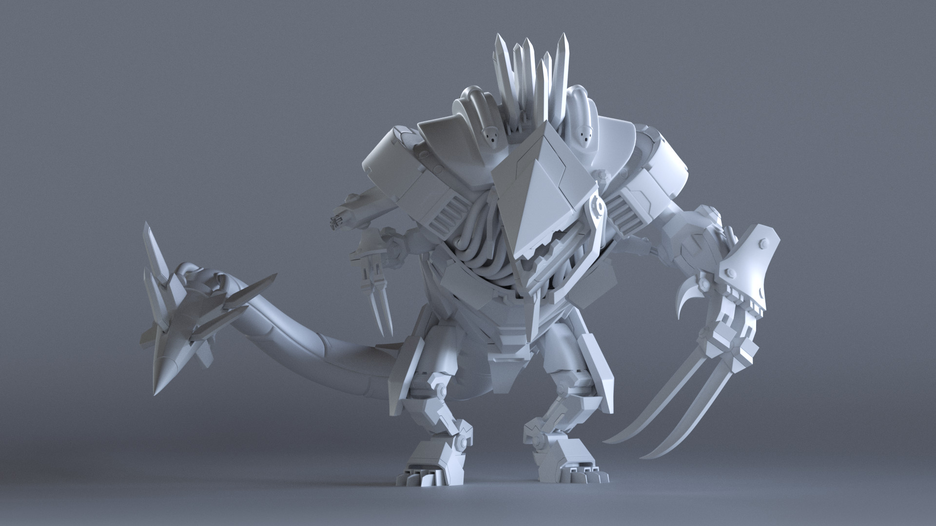 3D Печать С Помощью Blender Артем Слаква