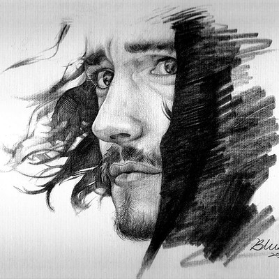 Ping Lan 2d Illustrator