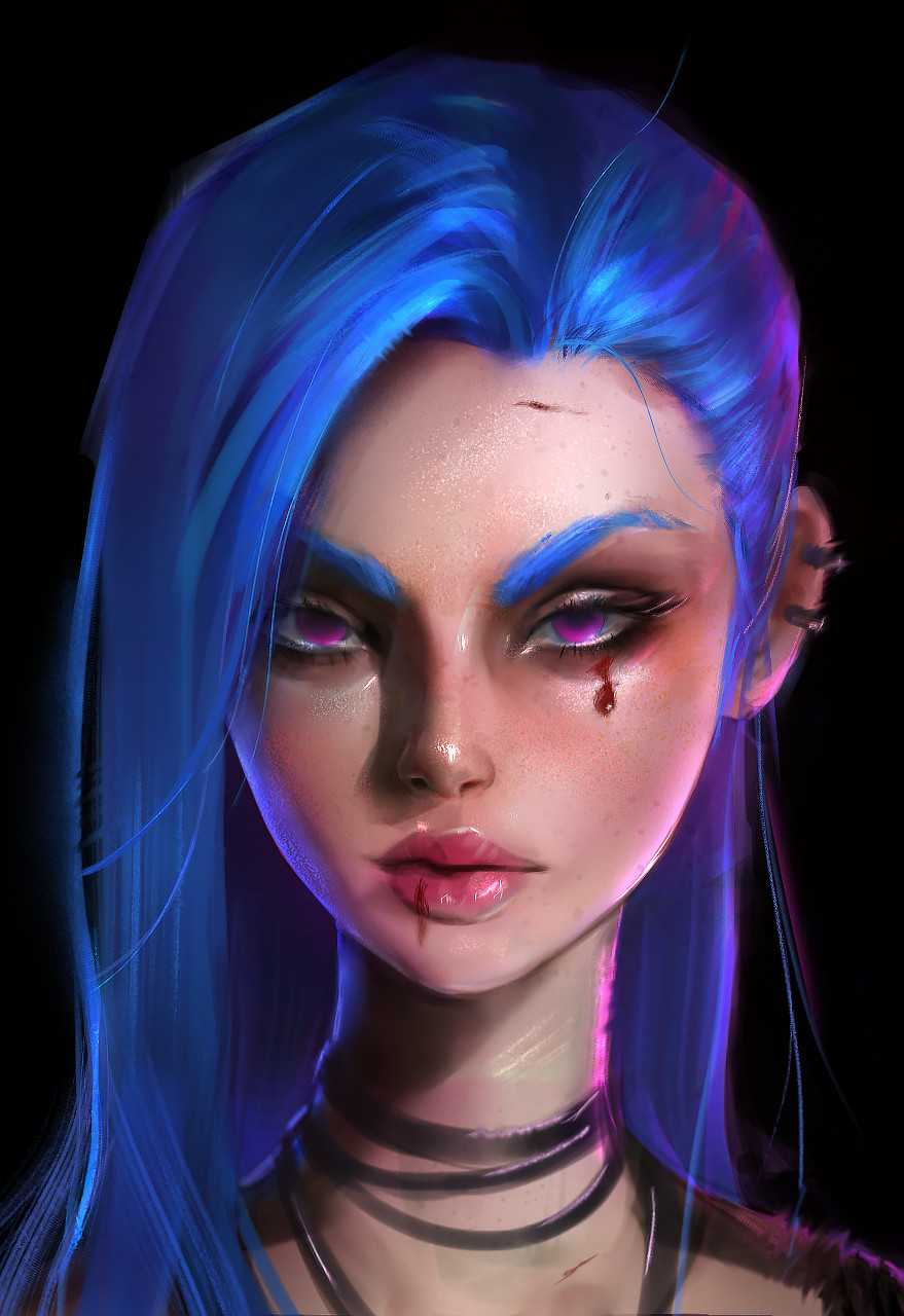 goodsmile jinx