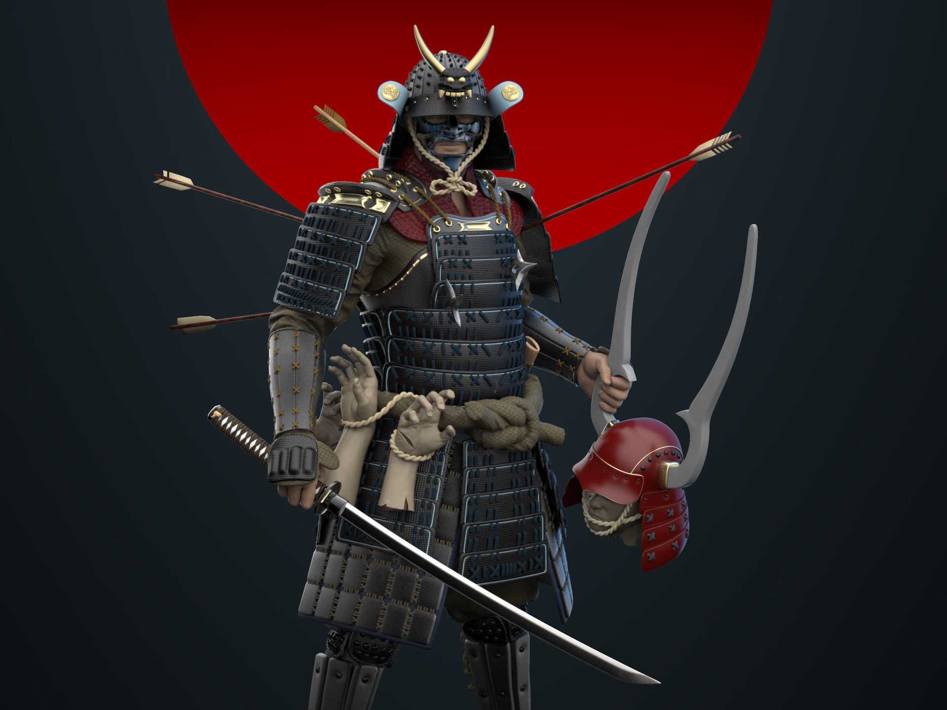 Us samurai. Kenshi доспехи самурая. Самурай доспехи катана. Доспех самурая Кенши. Kenshi броня самурая.