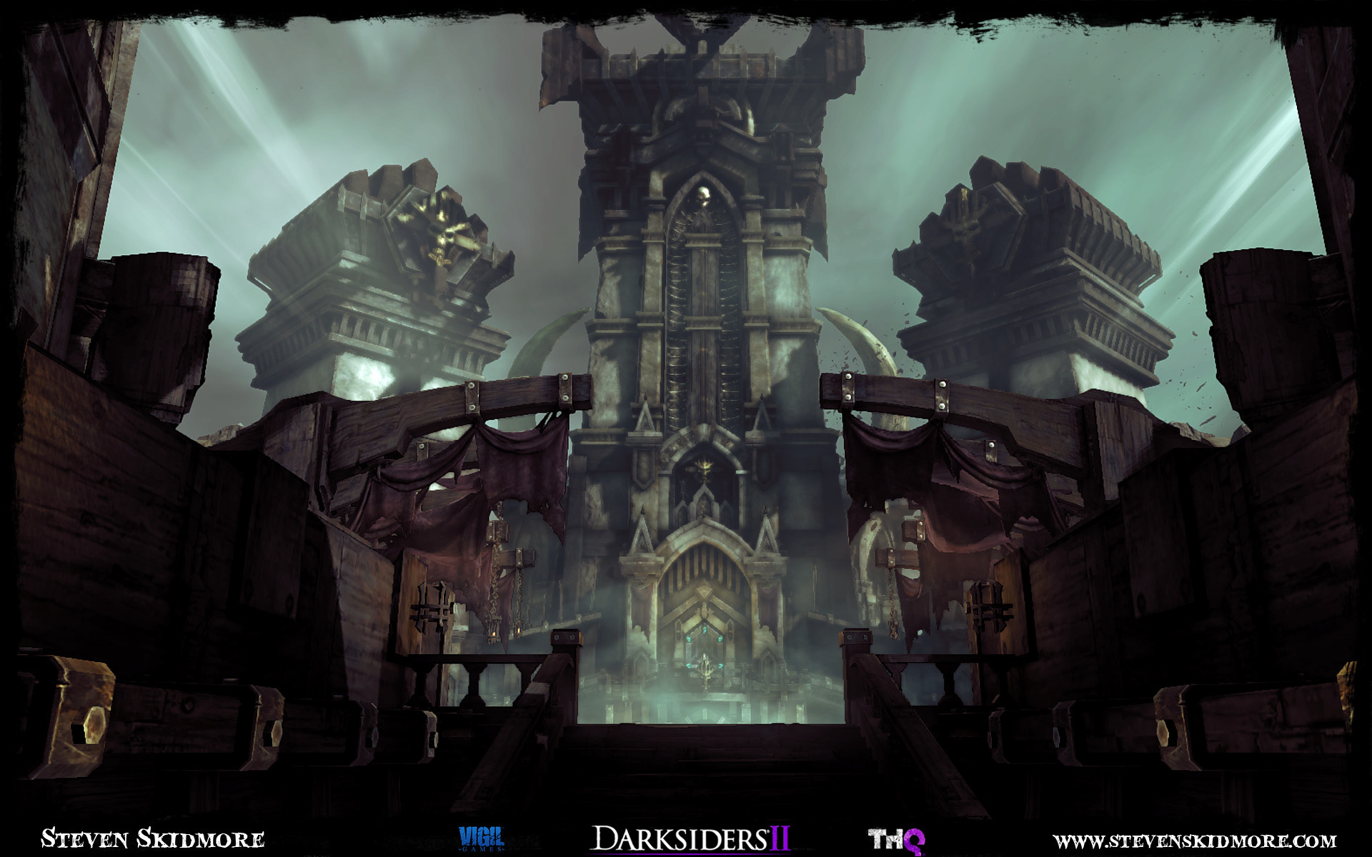 darksiders-2-land-of-the-dead-by-steven-skidmore