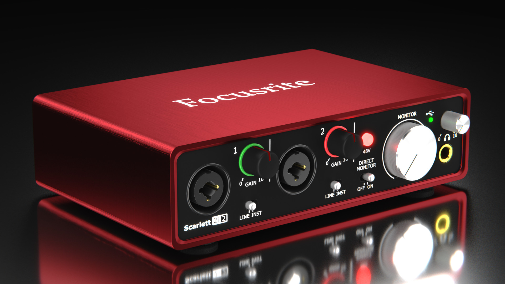 Scarlett 2i2 4th gen. Focusrite Scarlett 2i2. Focusrite Scarlett 1. Звуковая карта Focusrite 2i2. Scarlett 2i2 3.