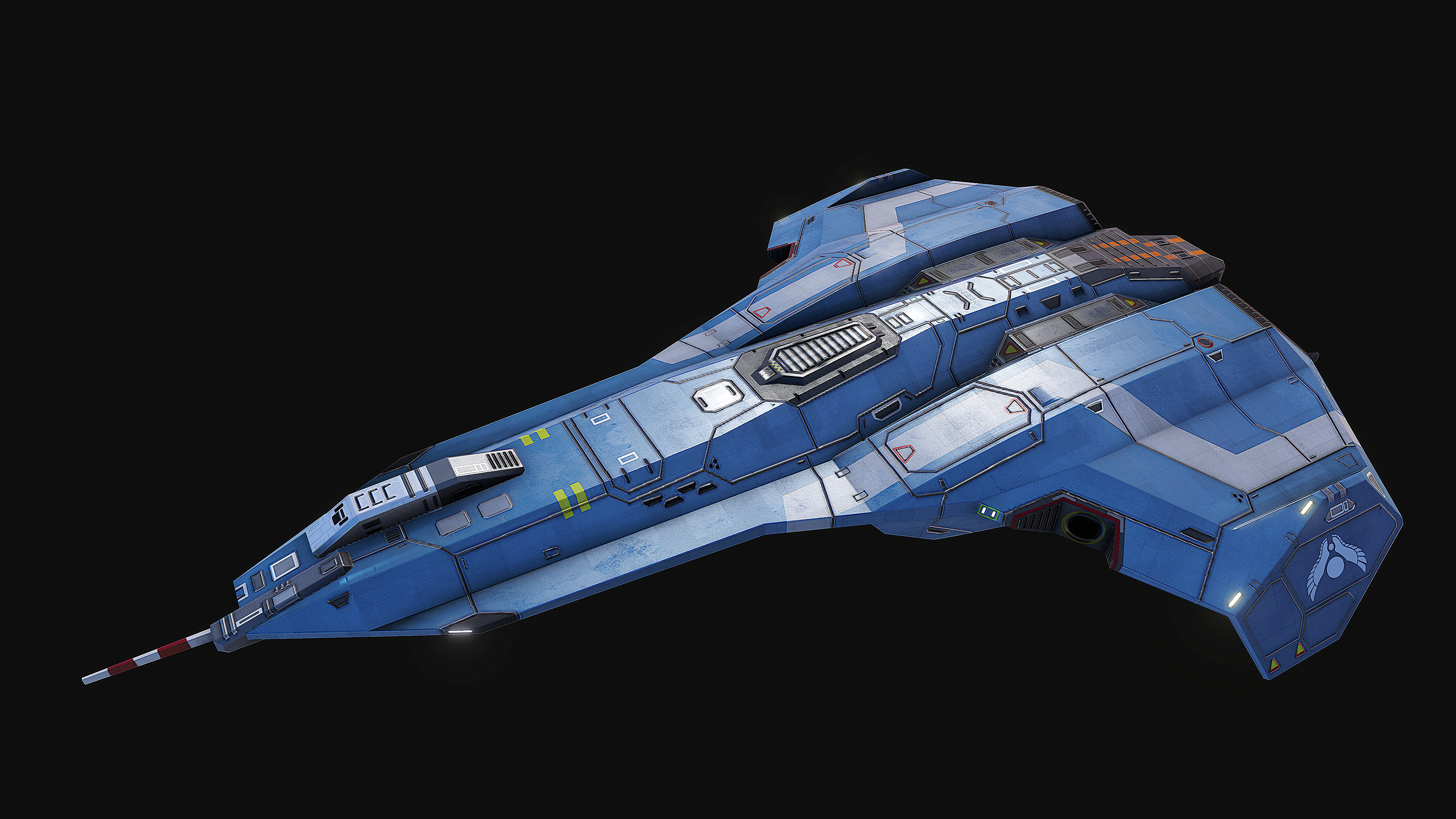 Different Color Variations