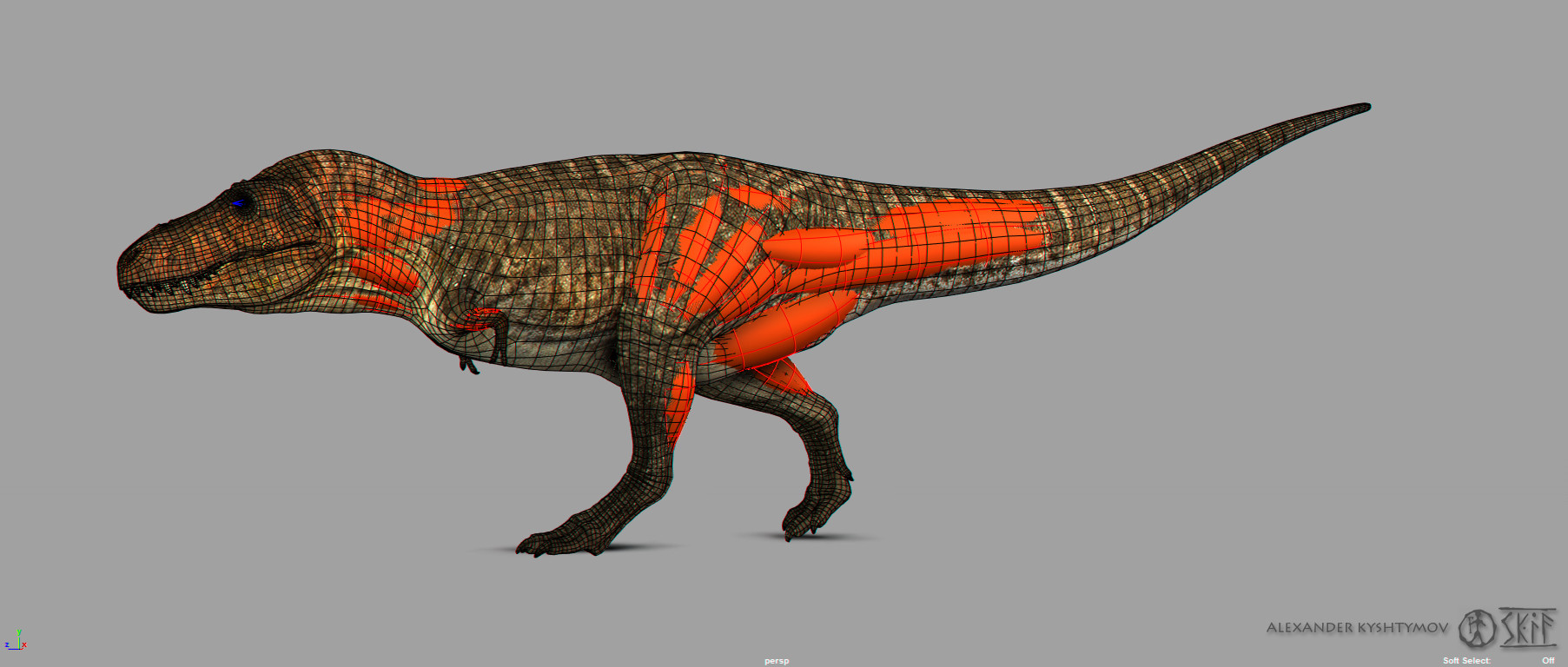 dino death trap national geographic