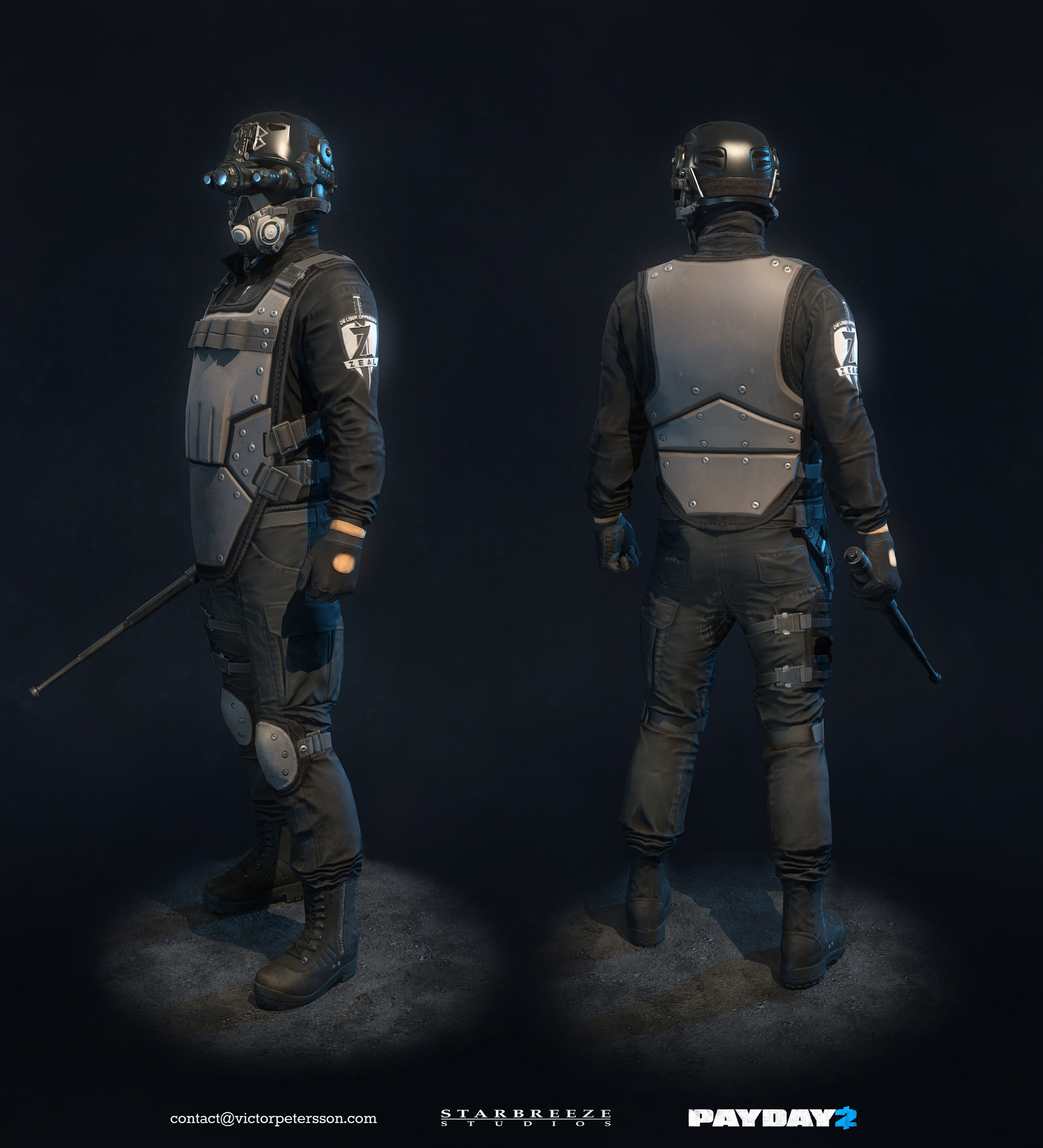 2019 payday 2 trainer