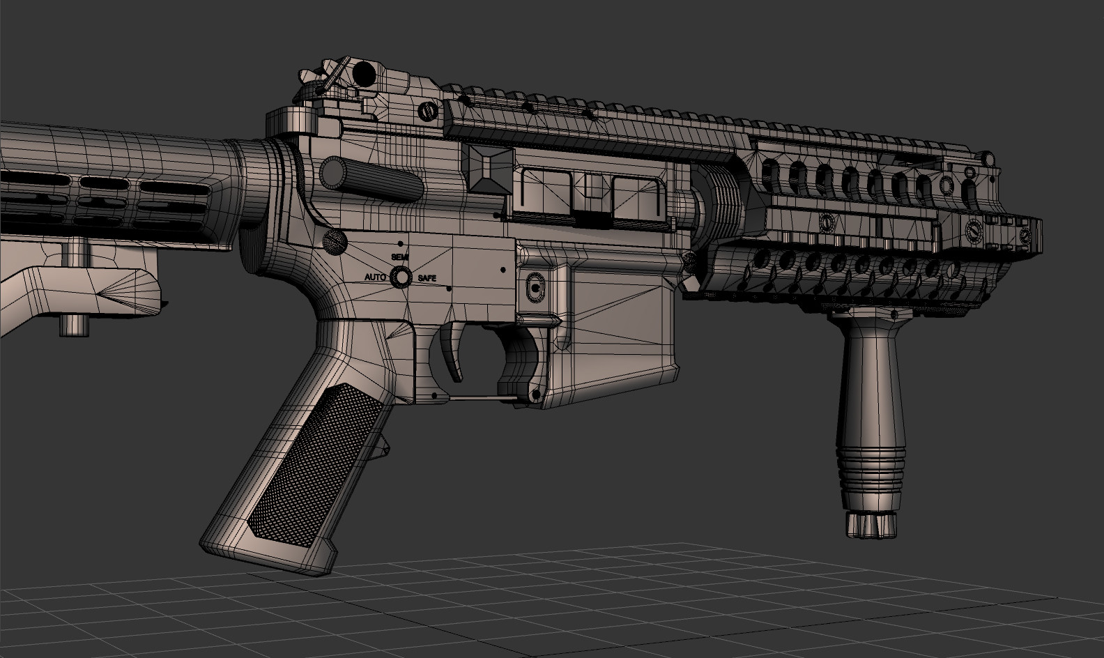 штурмовая винтовка fn scar. Weapon l. оружие low poly. Enfield l85. штурмовая винтовка ar-15.