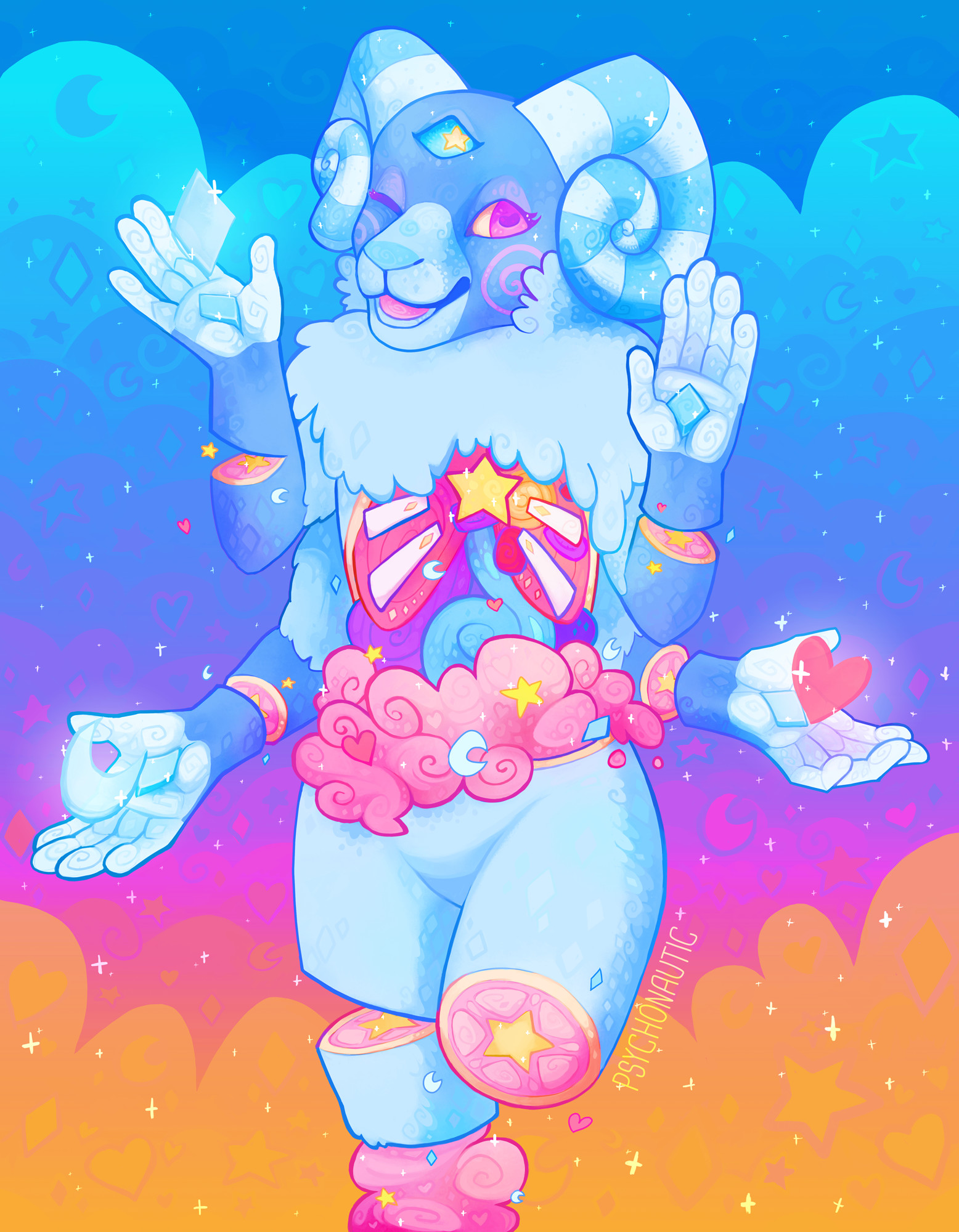 Furry goat. Furry овца. фурри овечка. девушка коза арт. Wooloo r34.