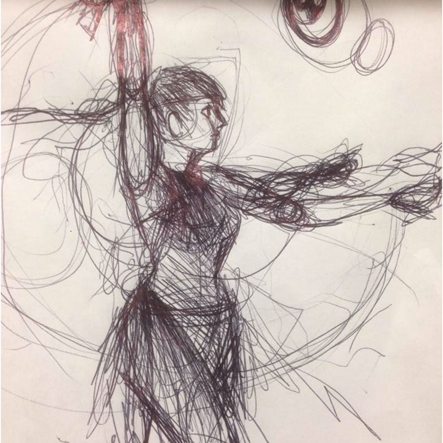 Original sketch