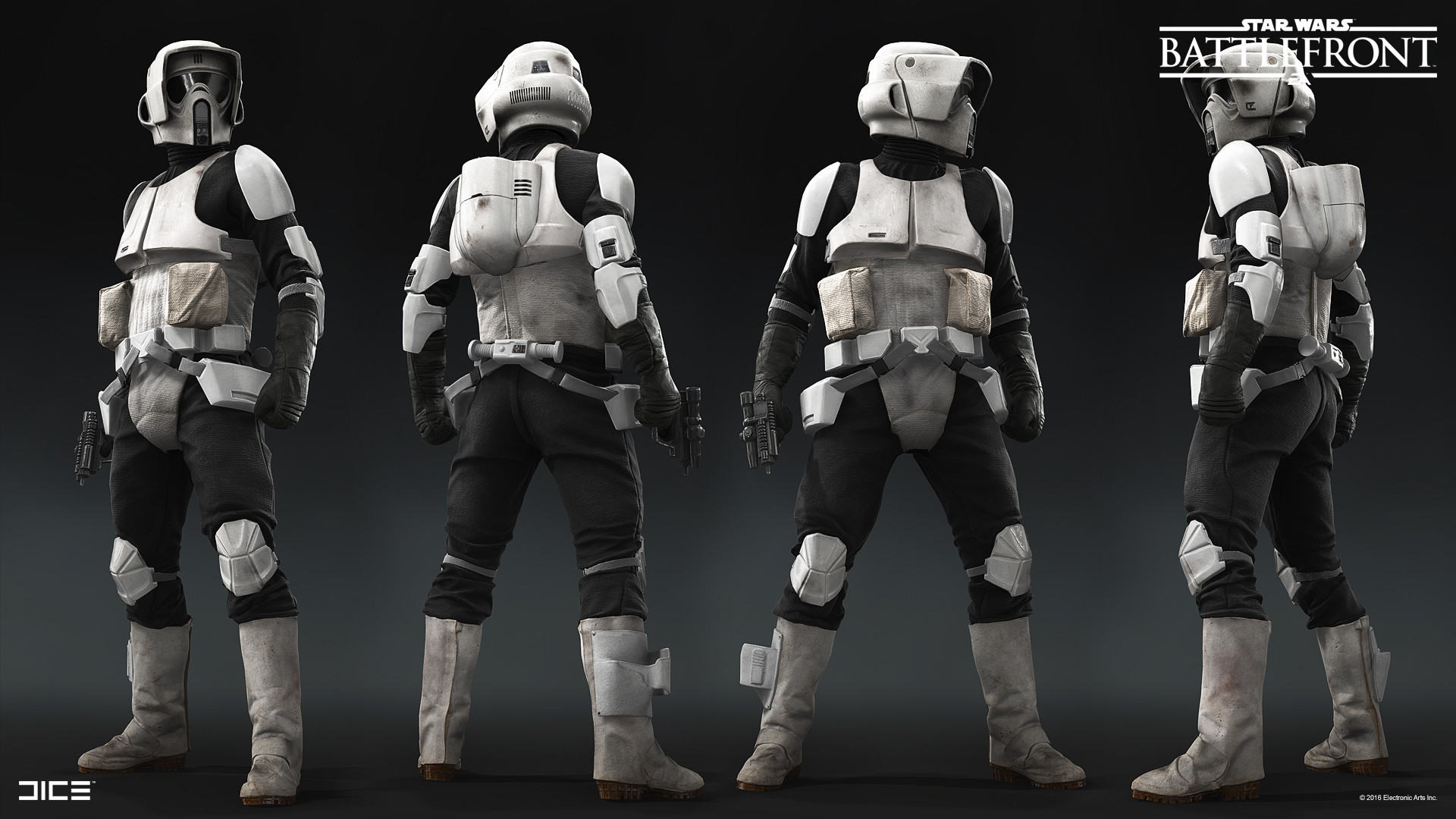 scout trooper battlefront