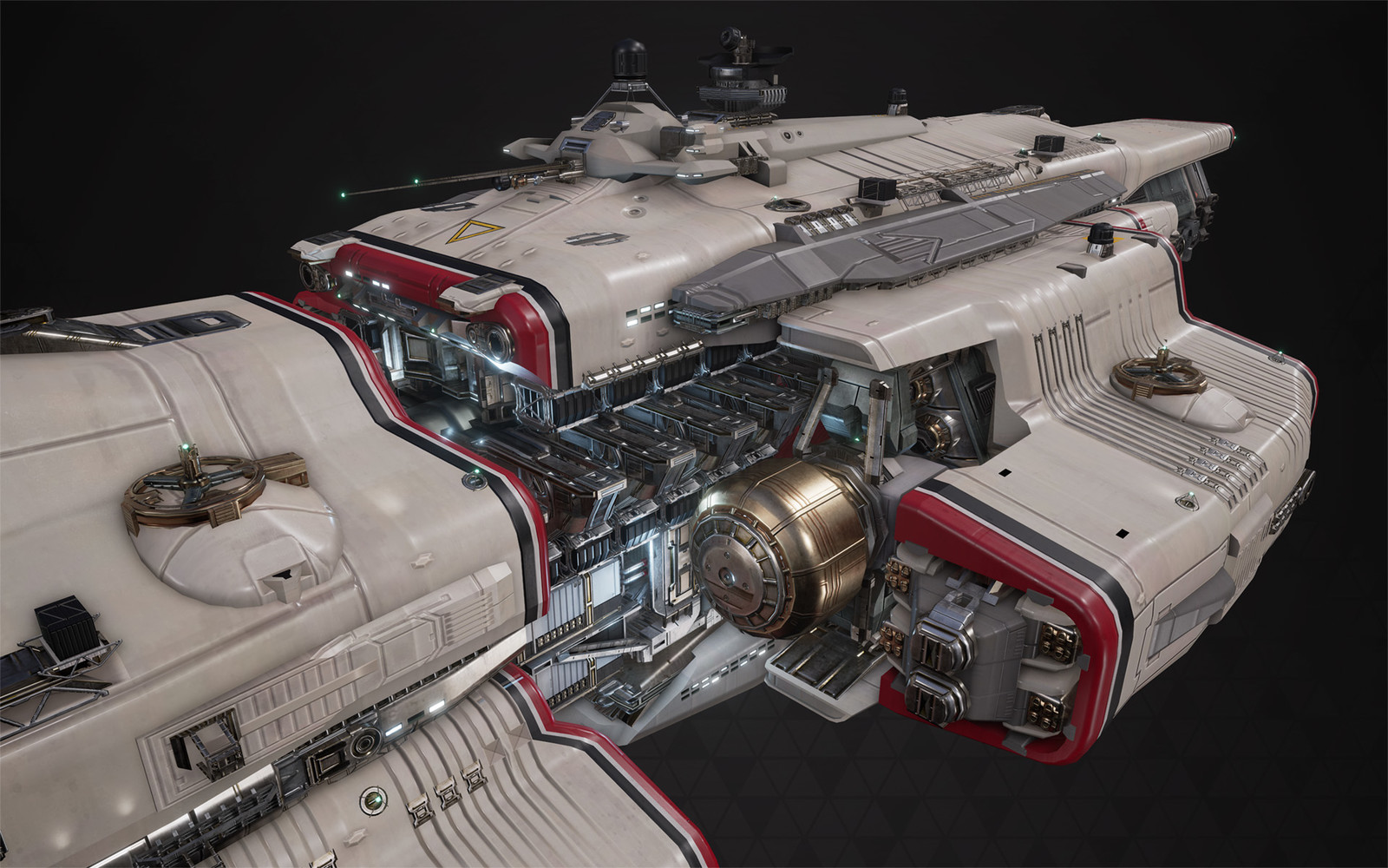 Hera skin