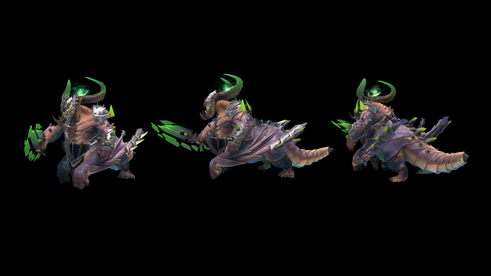 Ingame