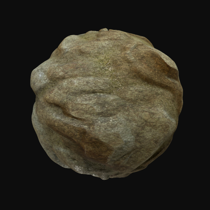 Rock Tile