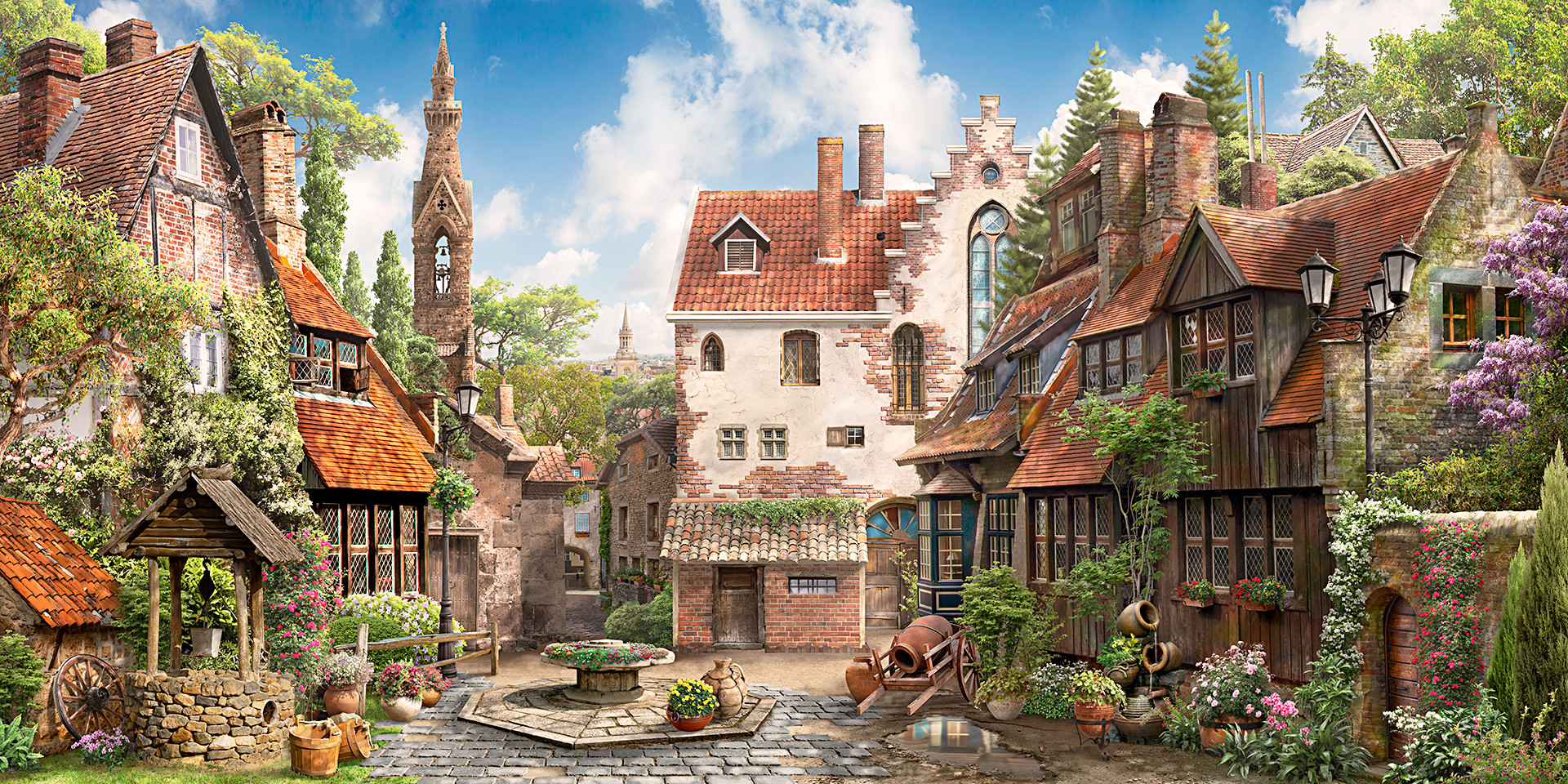 eugene alekseev old europe