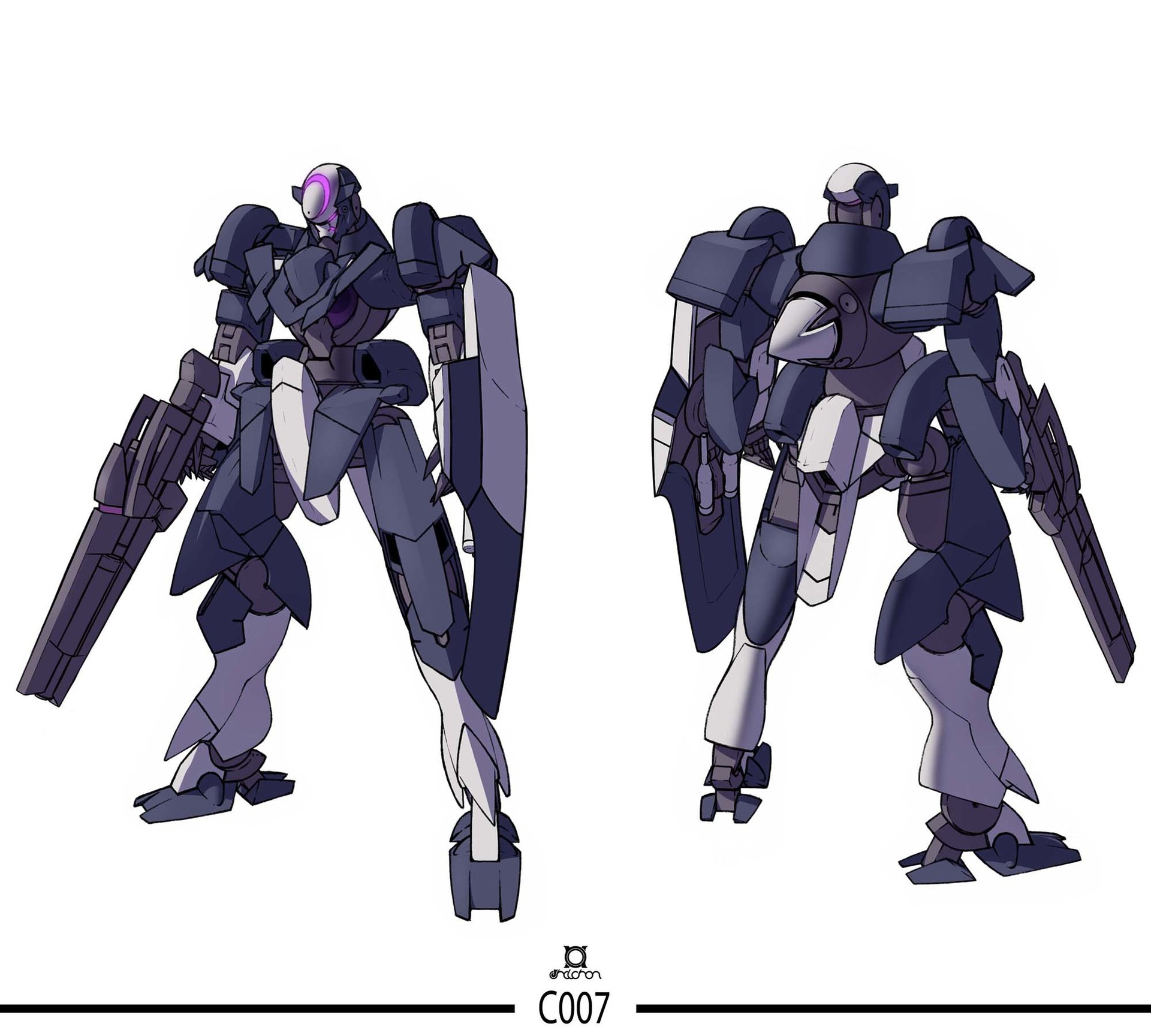 Indra Widitya C007 Gnx 915t Gn Xv Variants