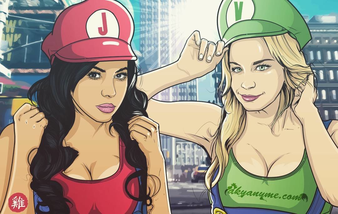 Artstation Jimena Sanchez Y Vero Rodriguez Jorge Servin Get in touch with vero rodriguez (@verorodriguezg) — 4162 answers, 2251 likes. jimena sanchez y vero rodriguez jorge