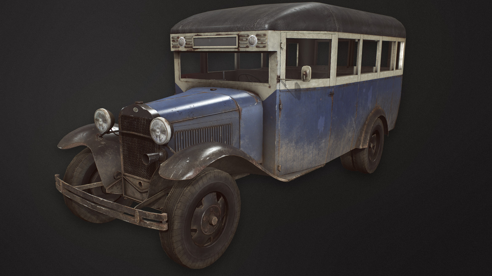 Gaz 0330