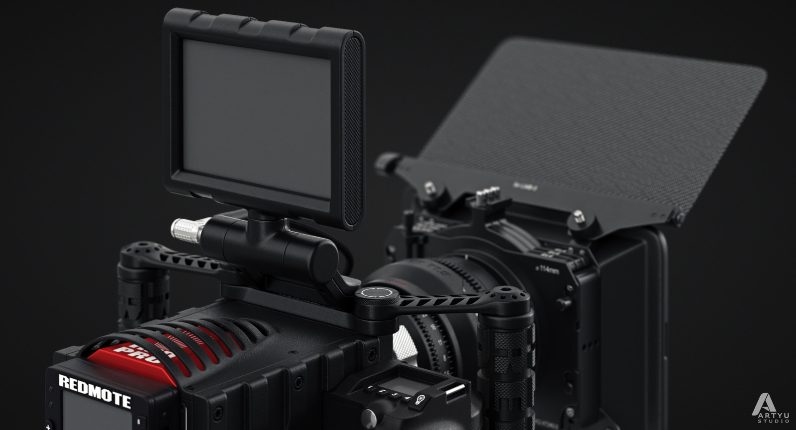 Red Epic 8k Цена