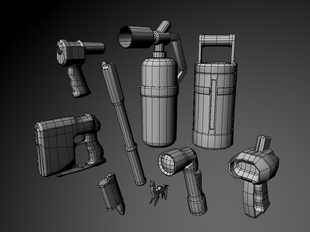 Richard gonzales propszoowireframe