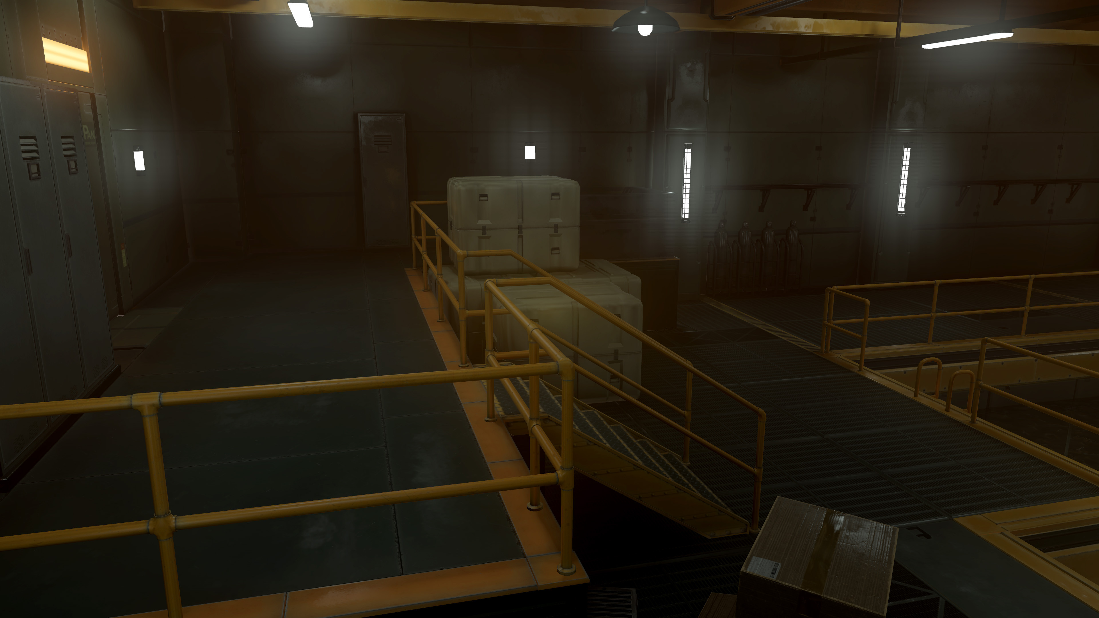 Alex Voysey Metal Gear Solid 2 Big Shell Infiltration Point Fanart Alex Voysey Metal Gear Solid 2 Big Shell Infiltration Point Fanart
