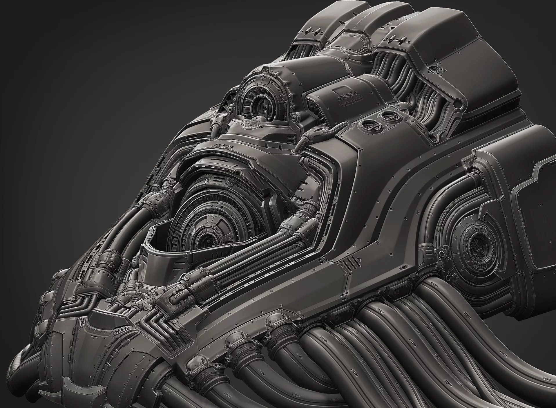 Хард сурфейс моделинг. 3д hard surface. Hard surface пропсы. 3d модели hard surface.