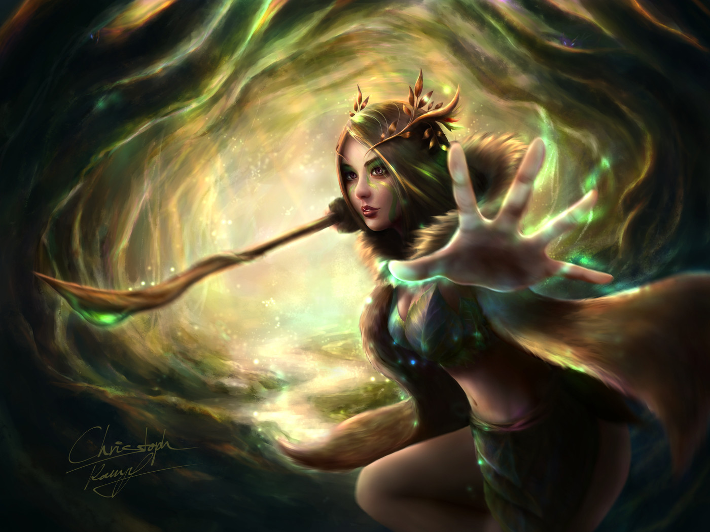 Spirit solana sale