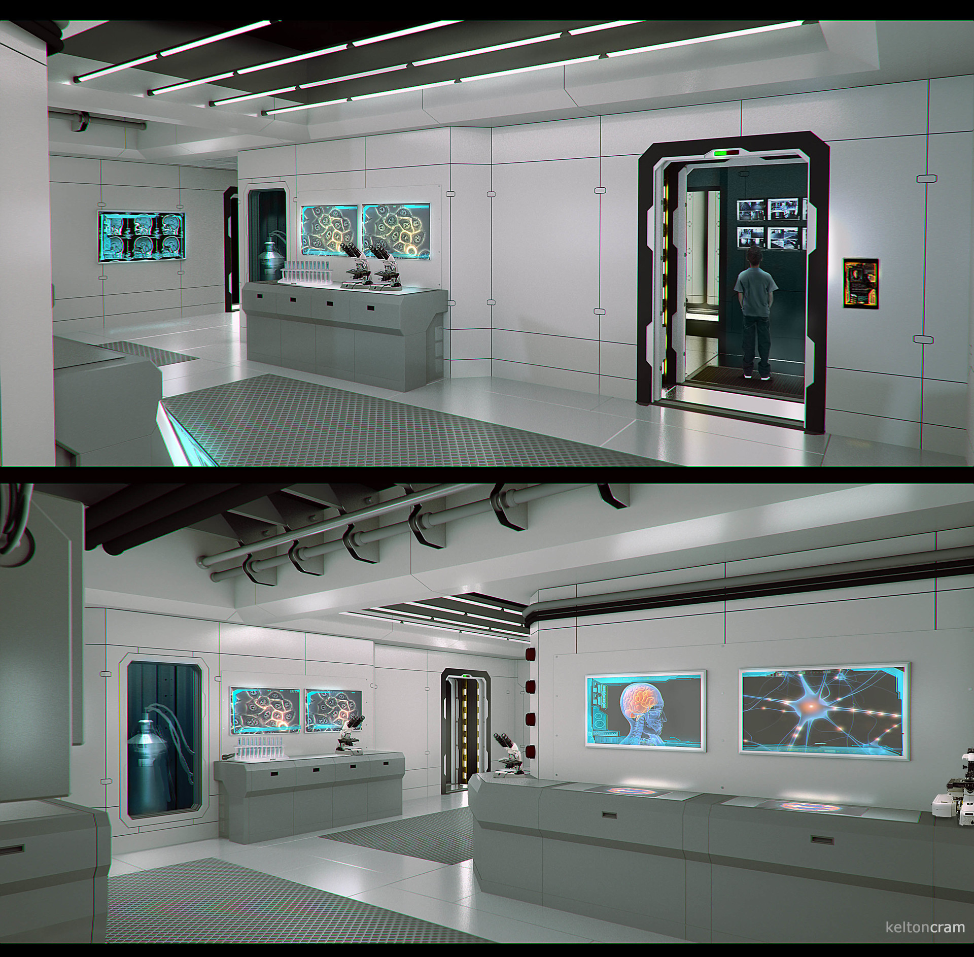 Hulk lab 2025
