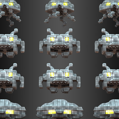 Rob mcdaniel si squx front 1k