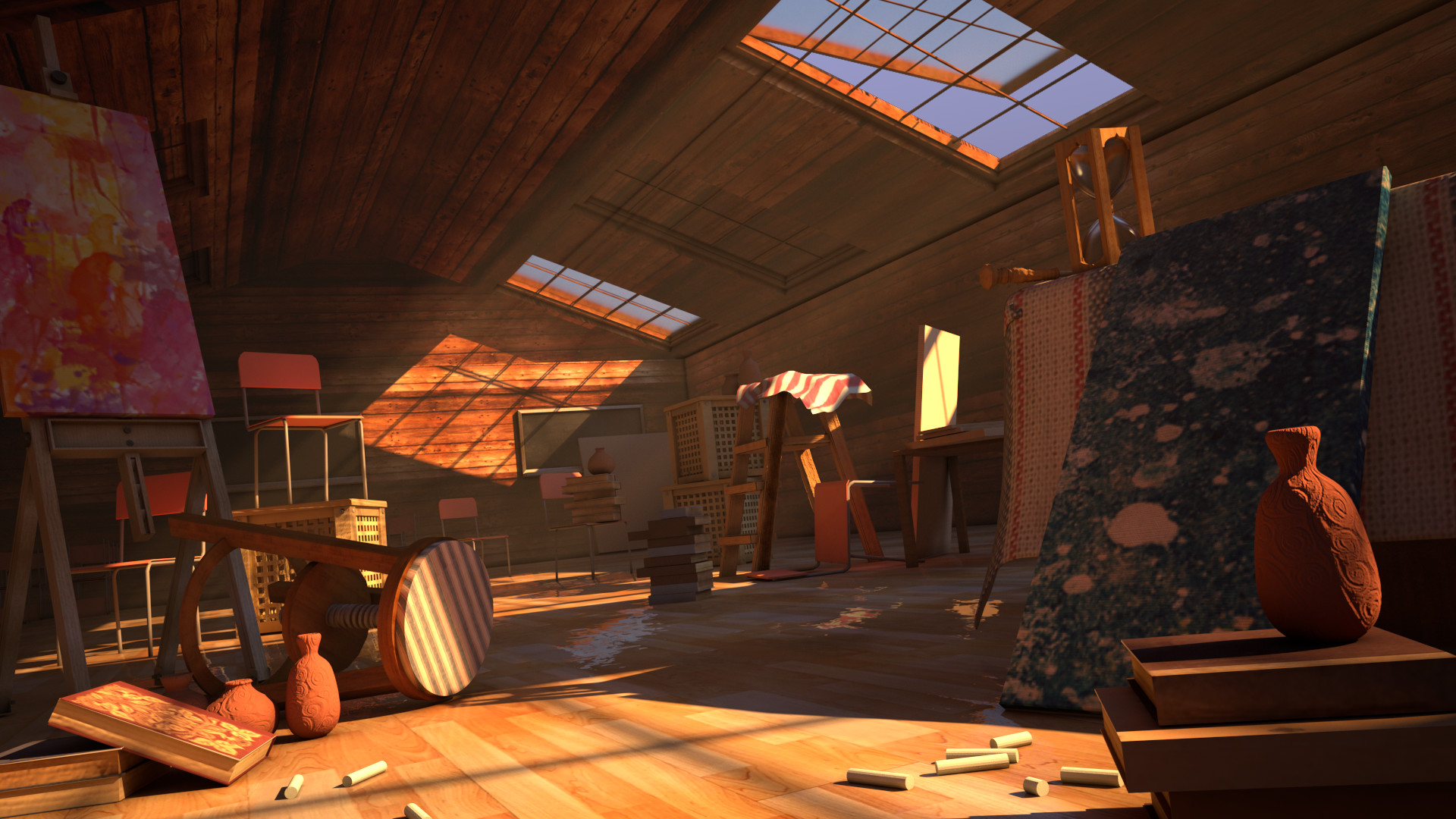 3d room lighting new arrivals