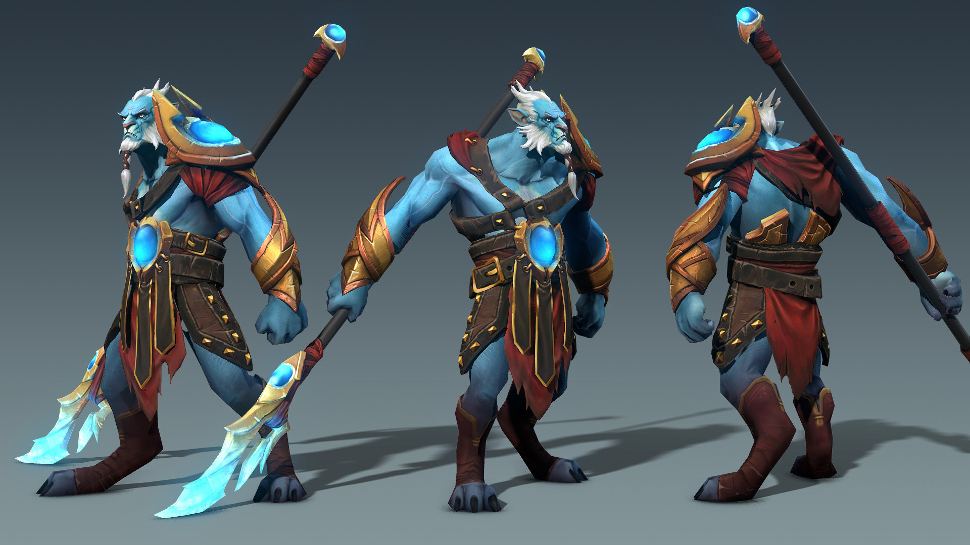 Characters from dota 2 фото 17