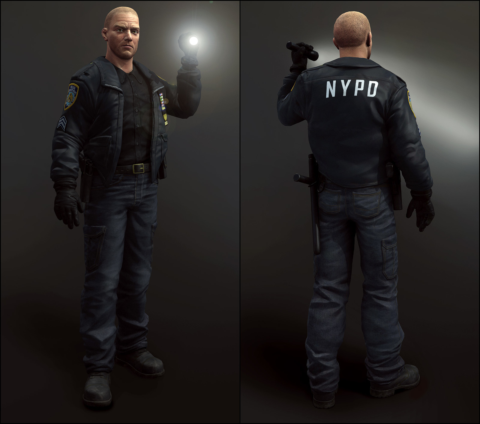 Xoliul Shader Render