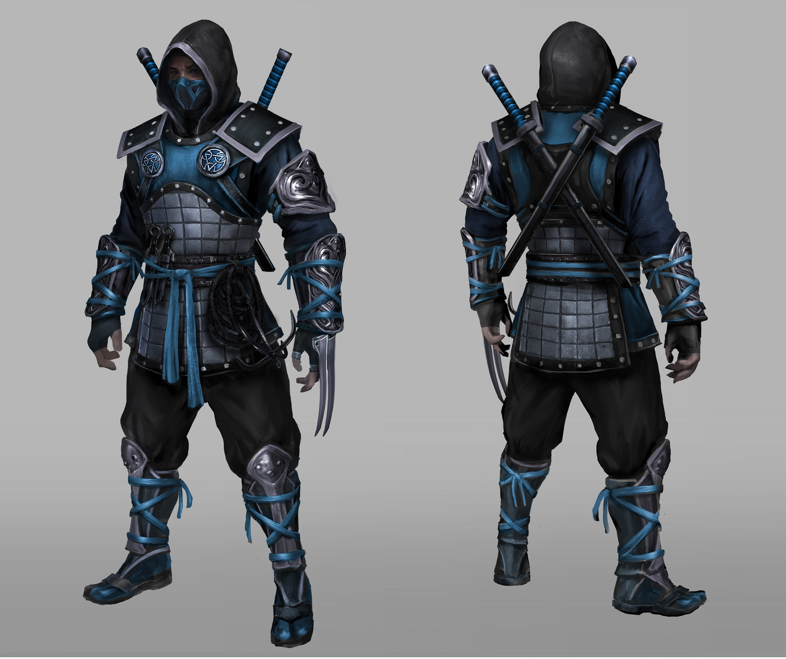 LinKueiNinja