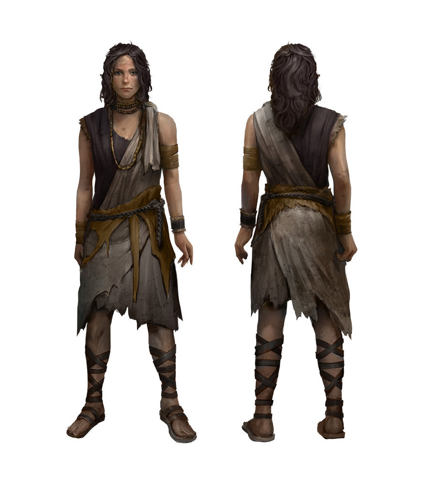 Npc worker