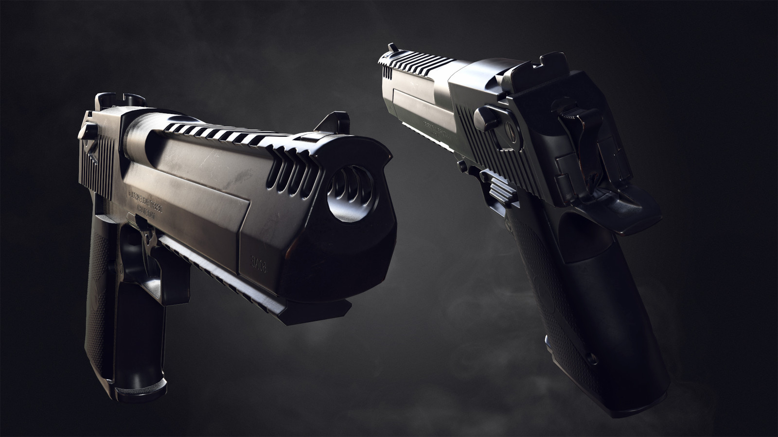 Desert eagle картинки