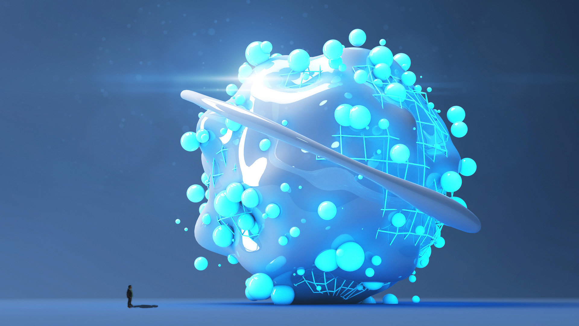 Рисовать в cinema 4d