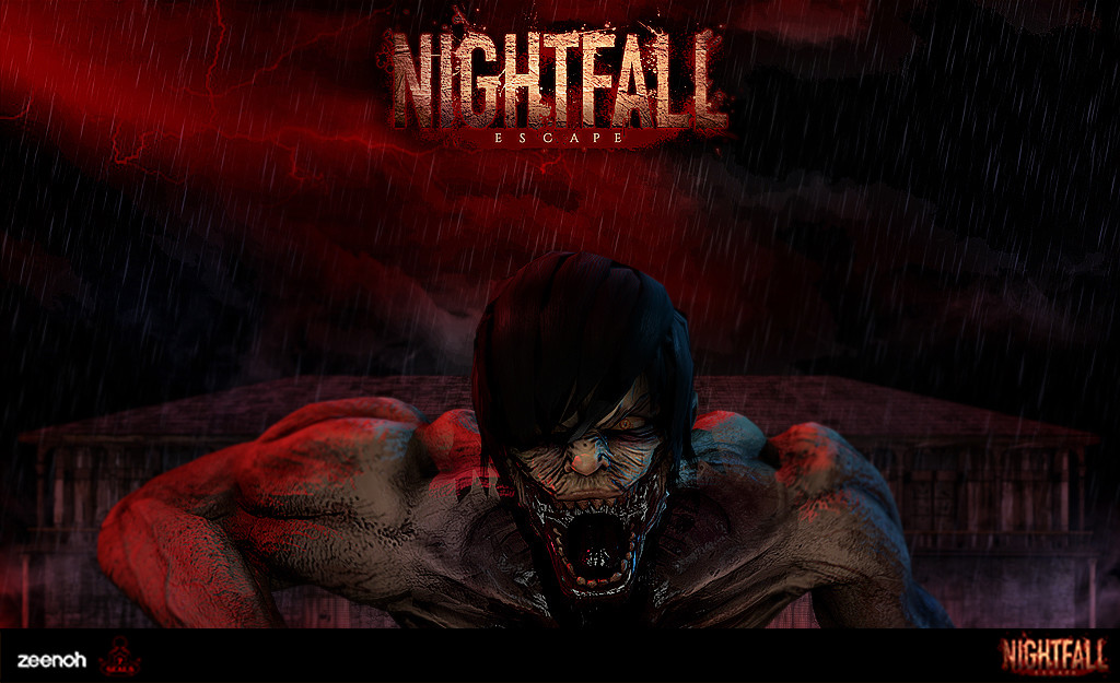 Fear nightfall 1.20 1. NIGHTKILLA Nightfall. Fear Nightfall страшные. Nightfall Возраст.
