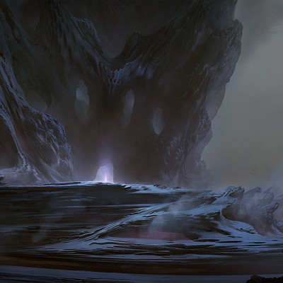 Xu zhang xuzhang concept art2017 2 15s