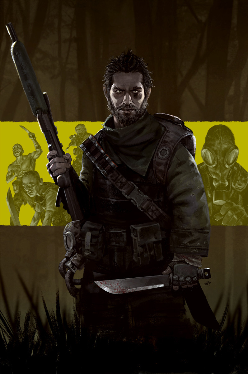 survivalist