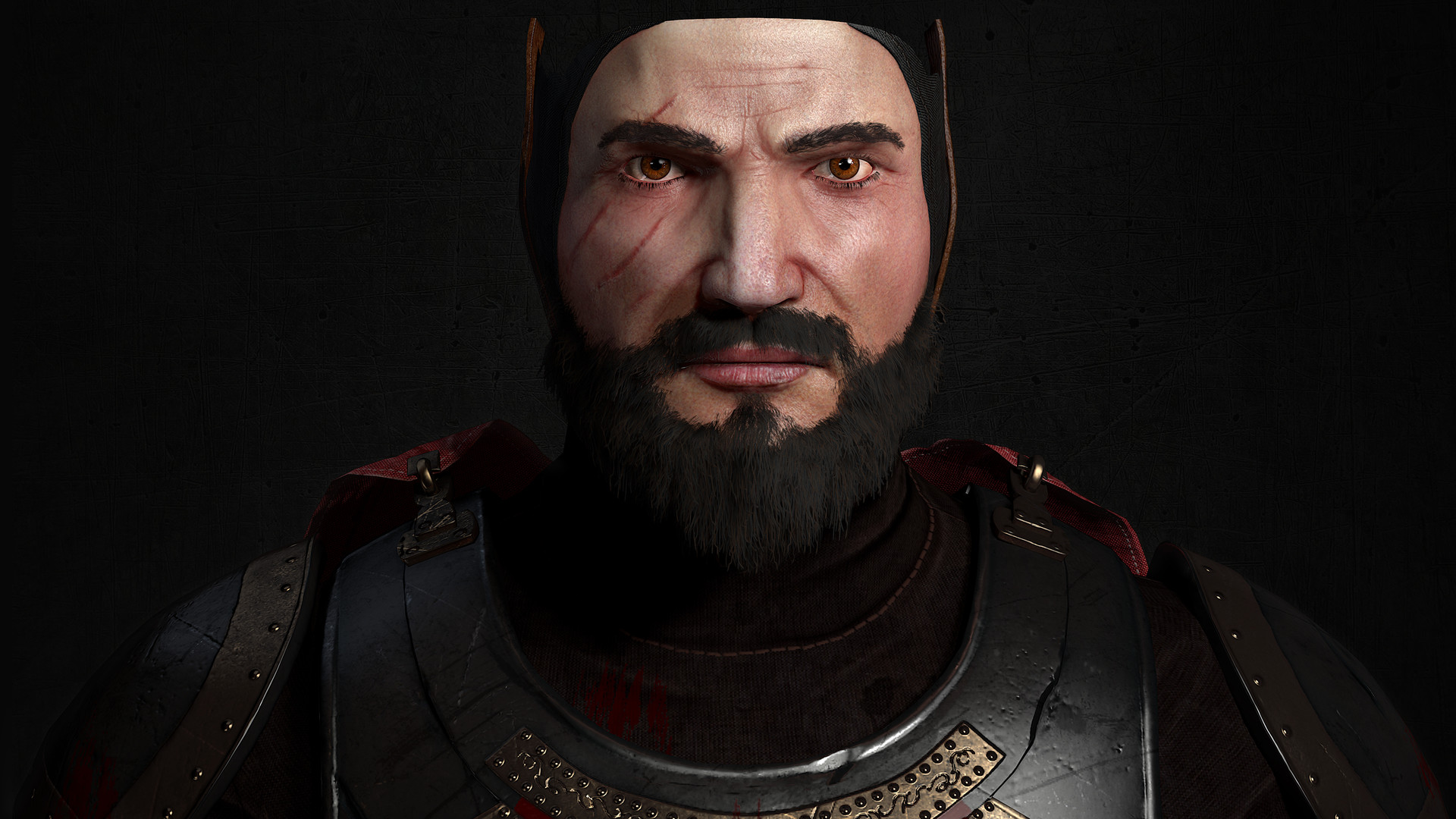 ArtStation - Lannisters always pays their debts
