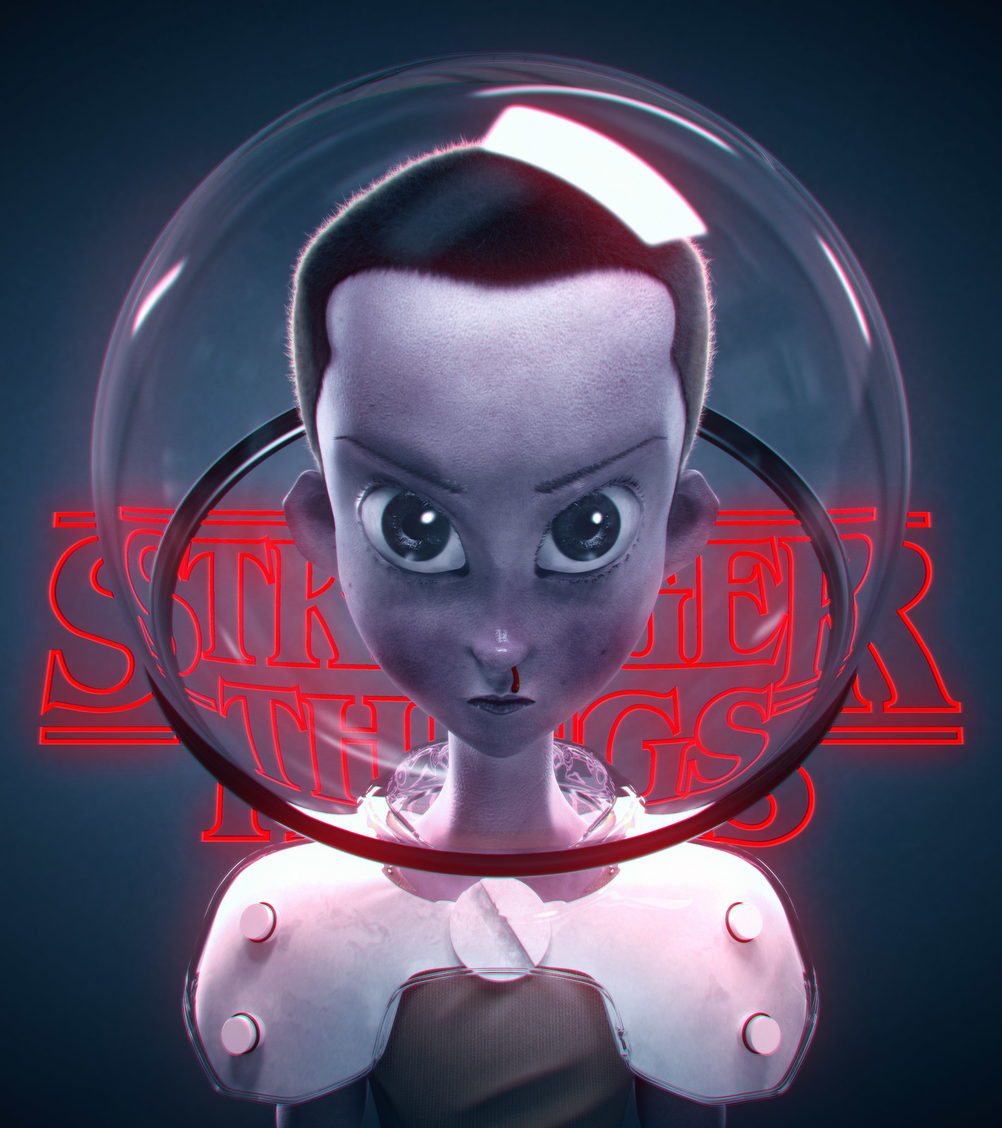 Eleven