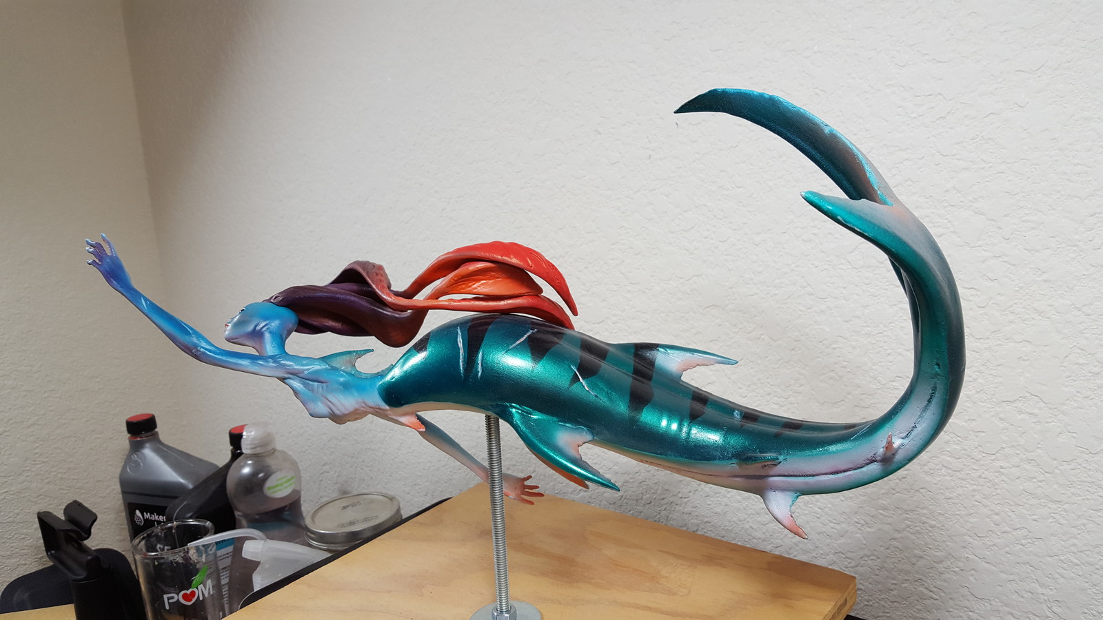 Mermaid