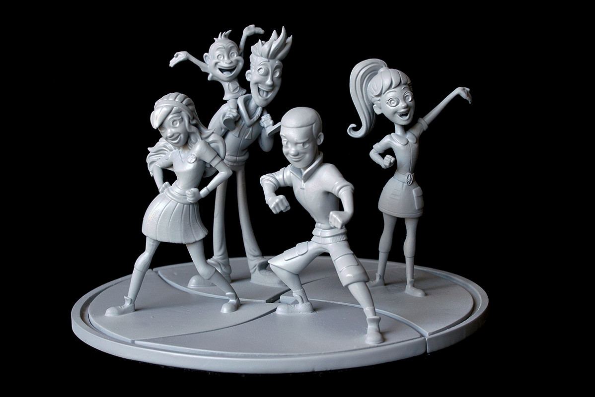 Aiman Akhtar Fresh Beat Band Of Spies Commission