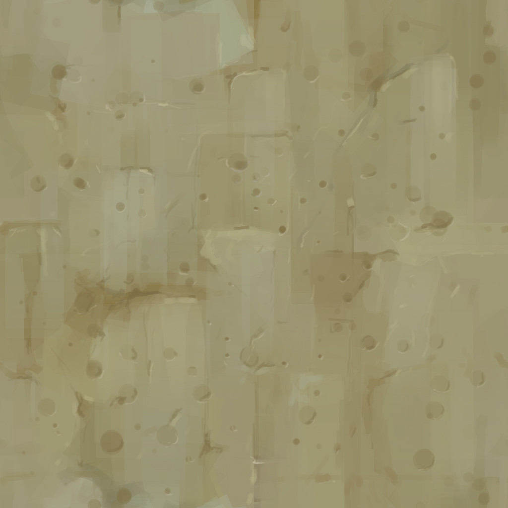 Artstation Texture Hand Painted Wall 03 Cgshare Book
