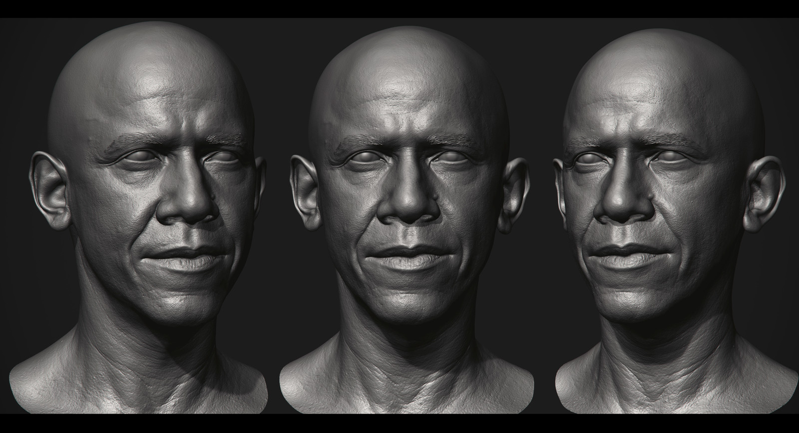 Zbrush shot