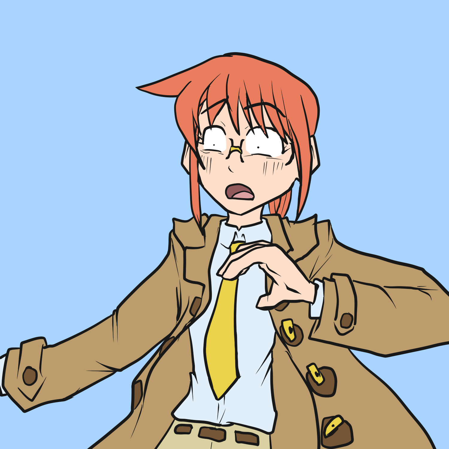 Miss Kobayashi Miss Kobayashi