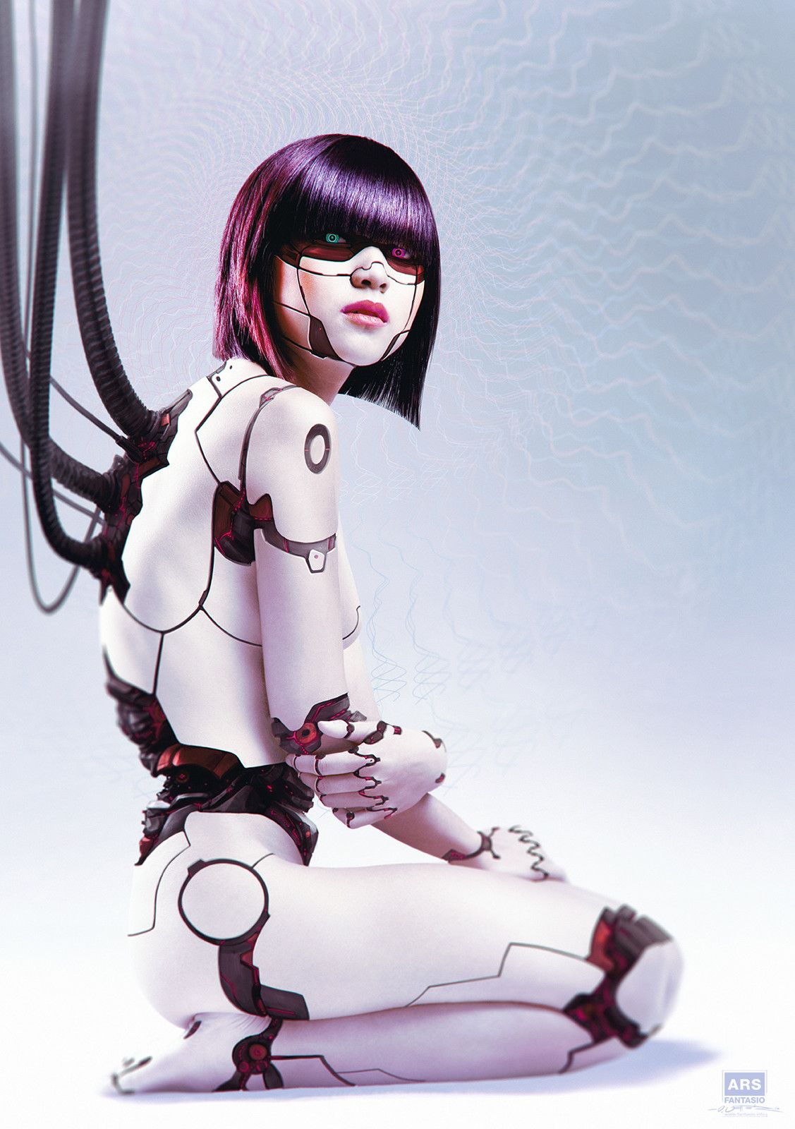 Android Legacy - Akira