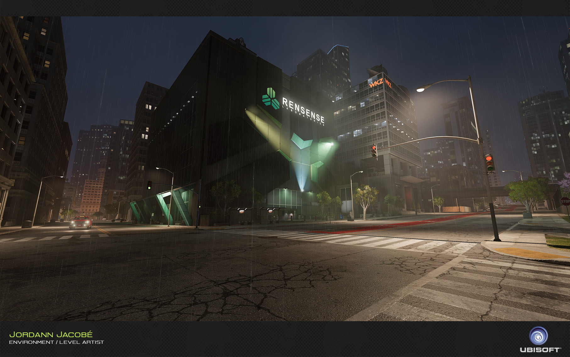 Jordann Jacobe Watch Dogs 2 Dlc Rensenselab
