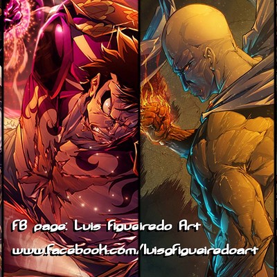 DRAGON BALL ALL CHARACTERS! WHO IS - Luis Figueiredo Art