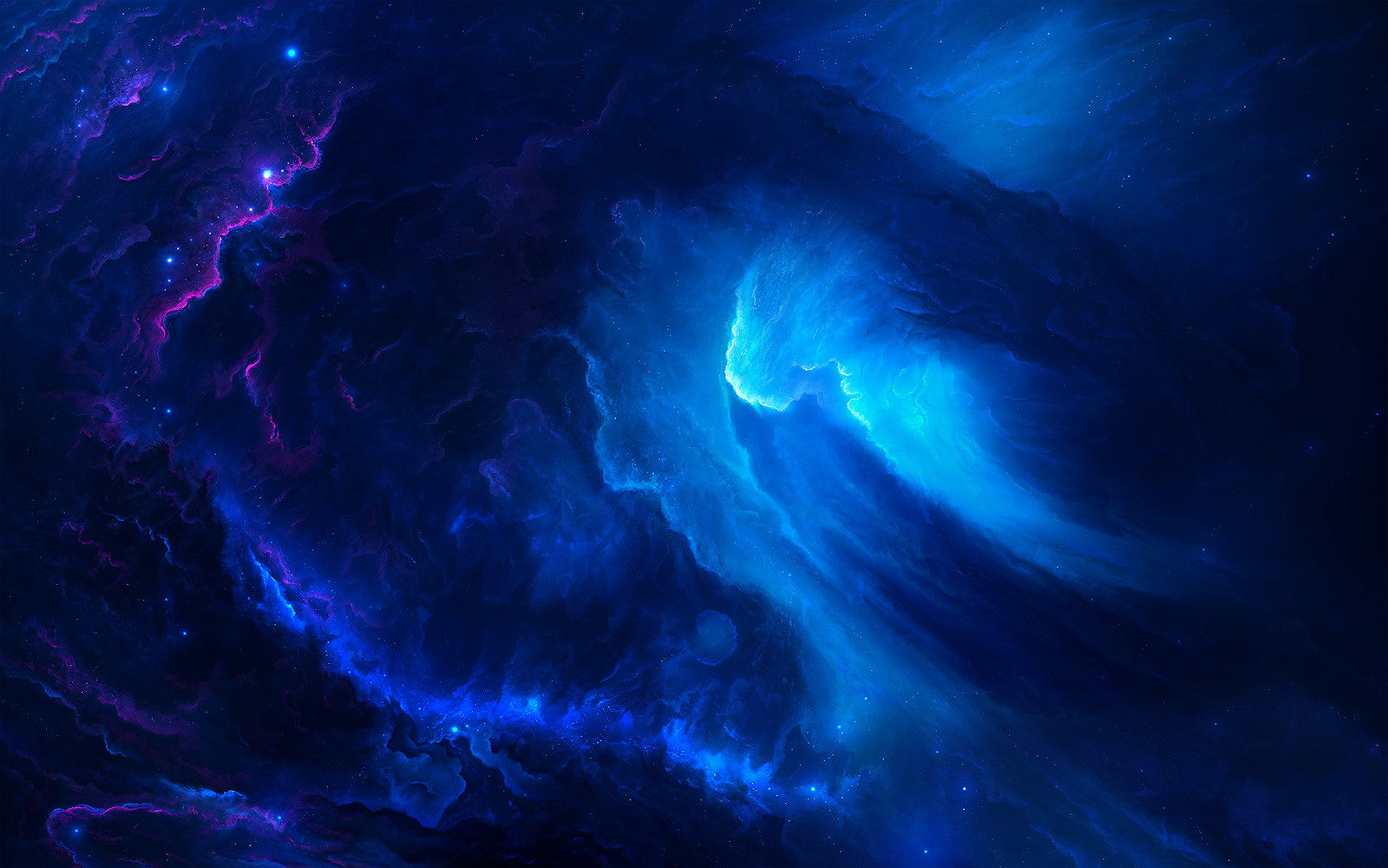 SkyBridge Nebula