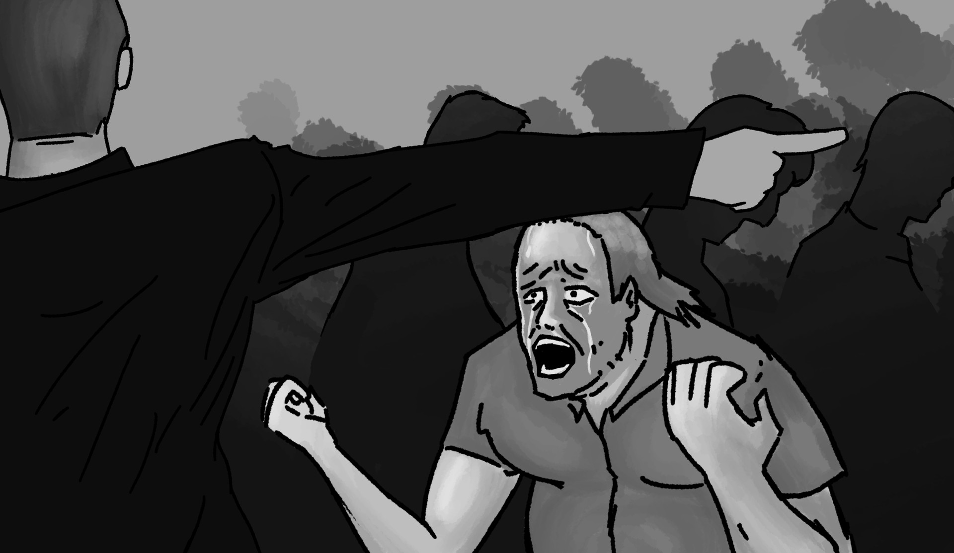 ArtStation Board game card illustrations